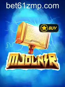 Mjolnir